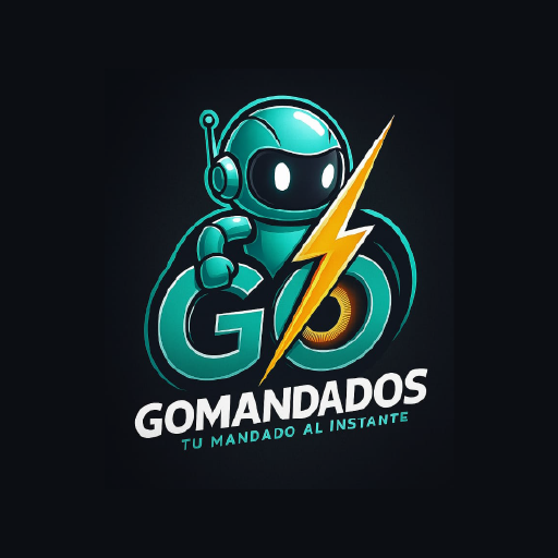 Goomandados