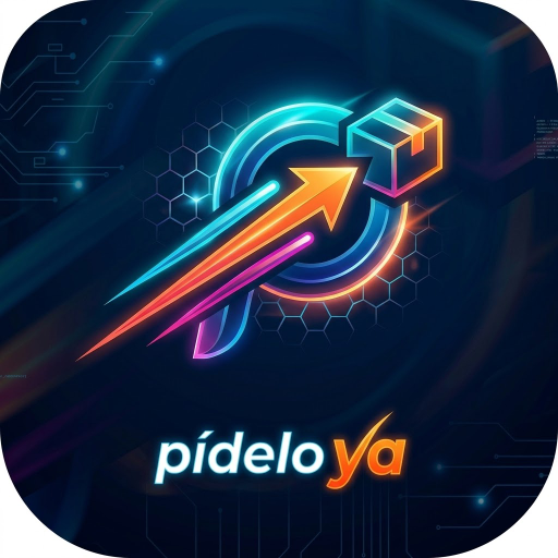 Pídelo Ya