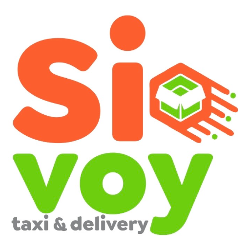 ¡SI VOY!