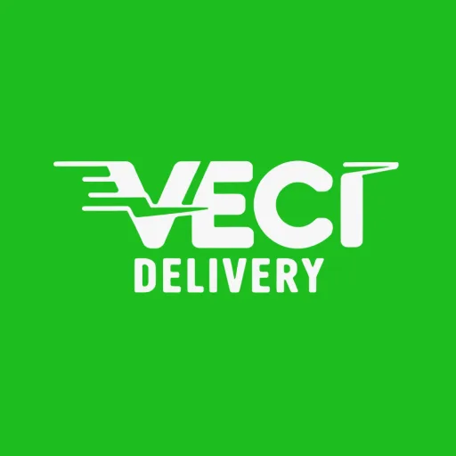 Veci Delivery