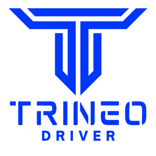 Trineo Driver