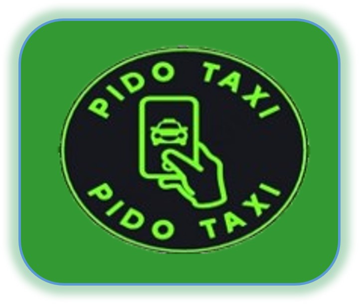 Pido Taxi